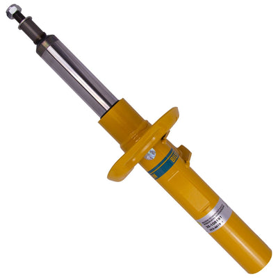 Bilstein B12 (Pro-Kit) Front and Rear Suspension Kit for 2012-2019 Volkswagen Beetle 46-259486