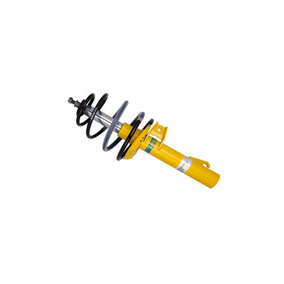 Bilstein B12 (Pro-Kit) Front and Rear Suspension Kit for 2012 Volkswagen Beetle 46-259462