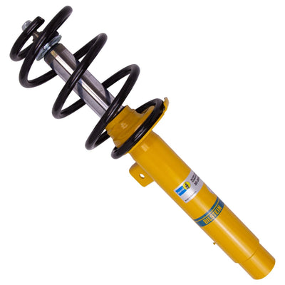 Bilstein B12 (Pro-Kit) Front and Rear Suspension Kit for 2013-2015 BMW ActiveHybrid 3 46-237576