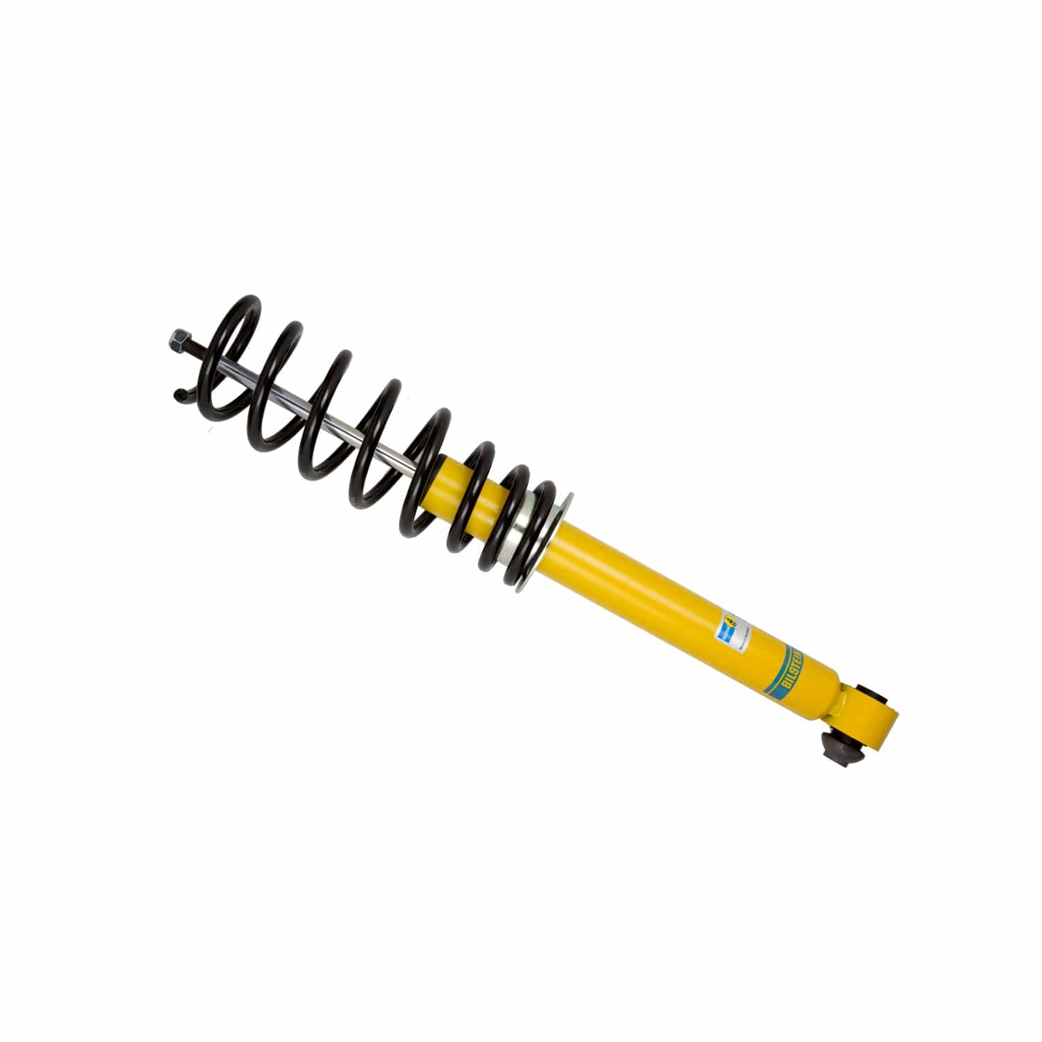 Bilstein B12 (Pro-Kit) Front and Rear Suspension Kit for 2013-2019 BMW 640i Gran Coupe 46-264756