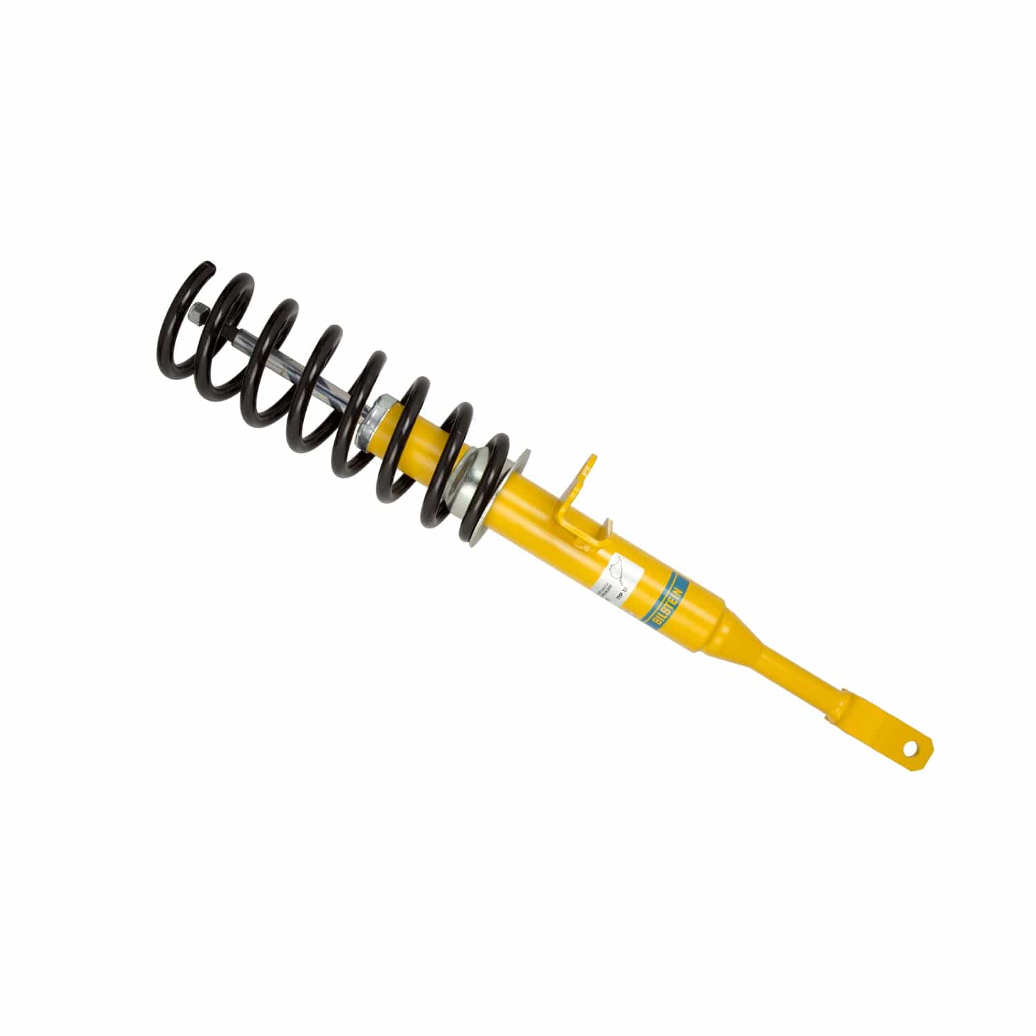 Bilstein B12 (Pro-Kit) Front and Rear Suspension Kit for 2013-2019 BMW 640i Gran Coupe 46-264756
