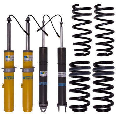 Bilstein B12 (Pro-Kit) Suspension Kit for 2013-2019 Porsche 911 46-258908
