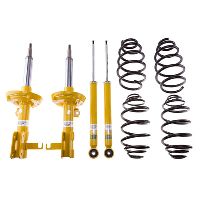 Bilstein B12 (Pro-Kit) Suspension Kit for 2014-2015 Chevrolet Cruze 46-188779