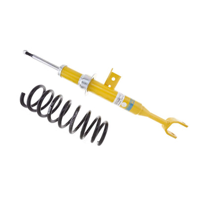 Bilstein B12 (Pro-Kit) Front and Rear Suspension Kit for 2014-2016 BMW 535d 46-195111