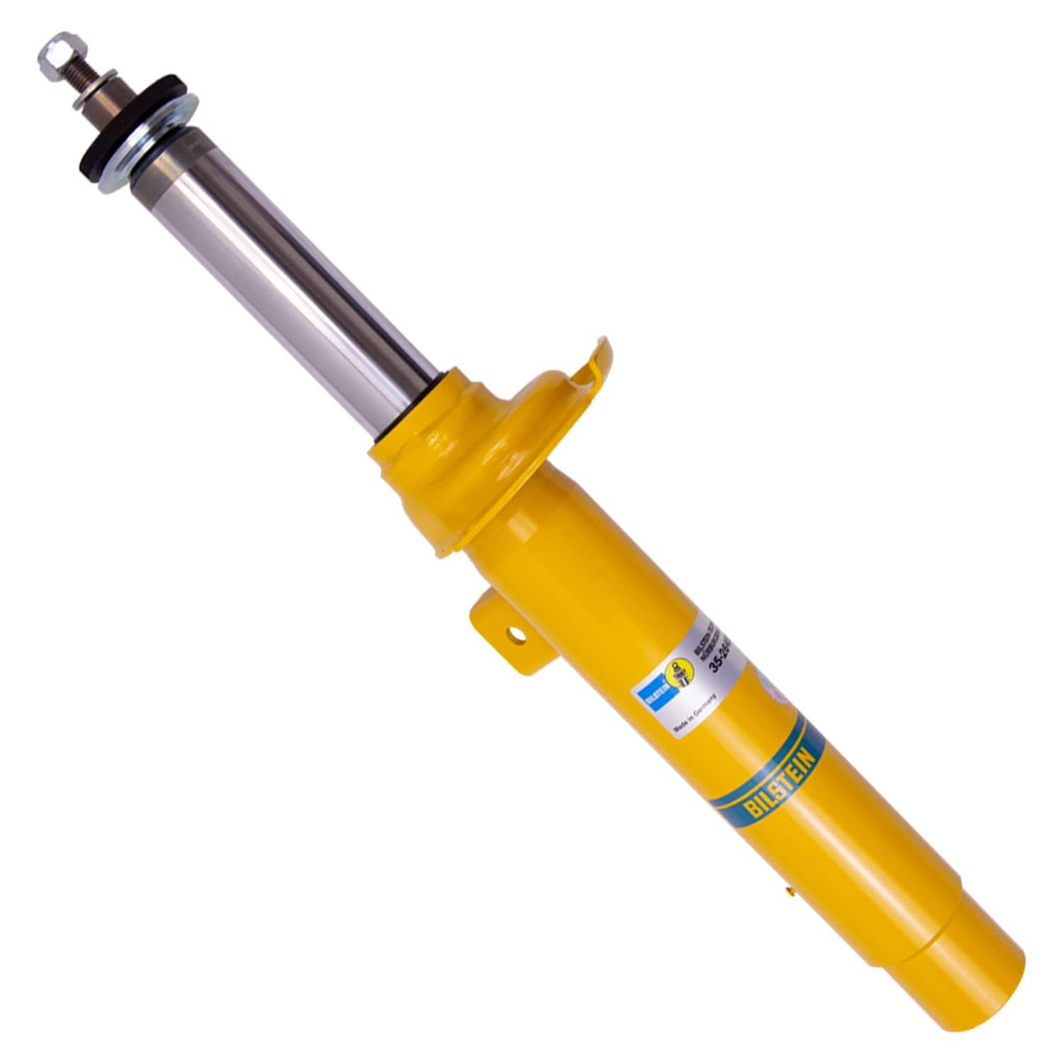 Bilstein B12 (Pro-Kit) Front and Rear Suspension Kit for 2014-2016 BMW M235i 46-264770