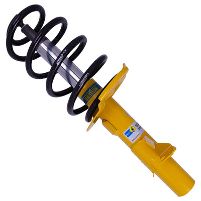 Bilstein B12 (Pro-Kit) Front and Rear Suspension Kit for 2014-2018 Ford Focus 46-276681