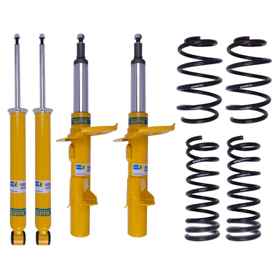 Bilstein B12 (Pro-Kit) Suspension Kit for 2014-2018 Ford Focus 46-276681