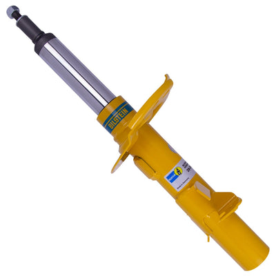 Bilstein B12 (Pro-Kit) Front and Rear Suspension Kit for 2014-2018 Ford Focus 46-276681