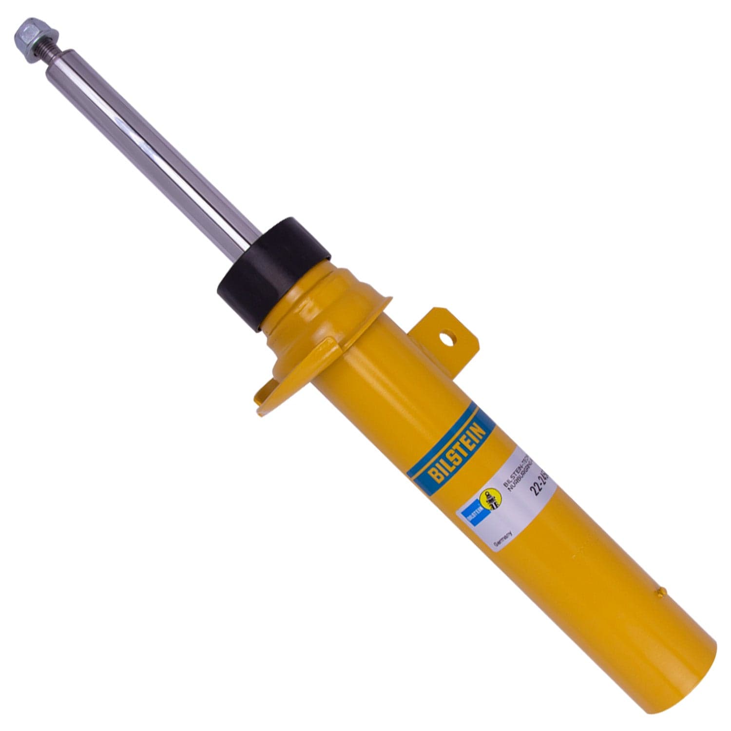 Bilstein B12 (Pro-Kit) Front and Rear Suspension Kit for 2014-2024 Mini Cooper 46-254665