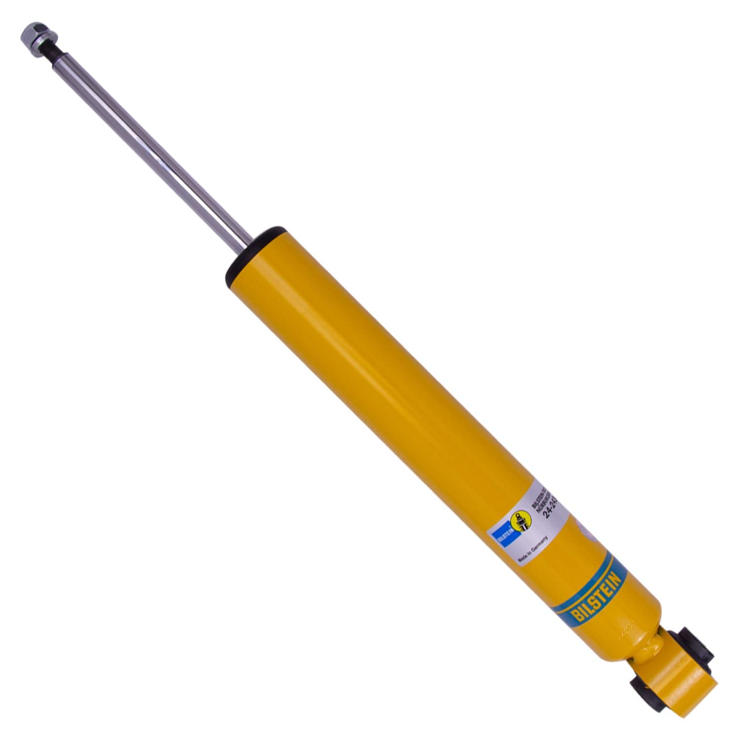 Bilstein B12 (Pro-Kit) Front and Rear Suspension Kit for 2014-2024 Mini Cooper 46-254665