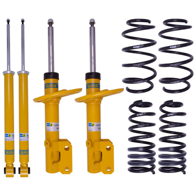 Bilstein B12 (Pro-Kit) Suspension Kit for 2014 Mazda 6 46-262684