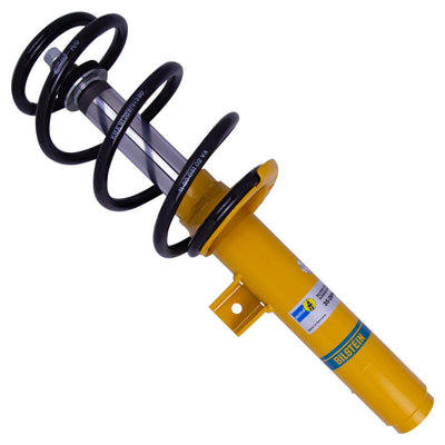 Bilstein B12 (Pro-Kit) Front and Rear Suspension Kit for 2015-2016 BMW 428i xDrive Gran Coupe 46-262622