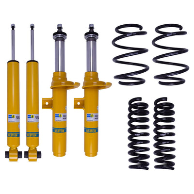 Bilstein B12 (Pro-Kit) Suspension Kit for 2015-2016 BMW 428i xDrive Gran Coupe 46-262622