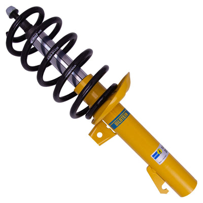 Bilstein B12 (Pro-Kit) Front and Rear Suspension Kit for 2015-2018 Audi Q3 Quattro 46-258106