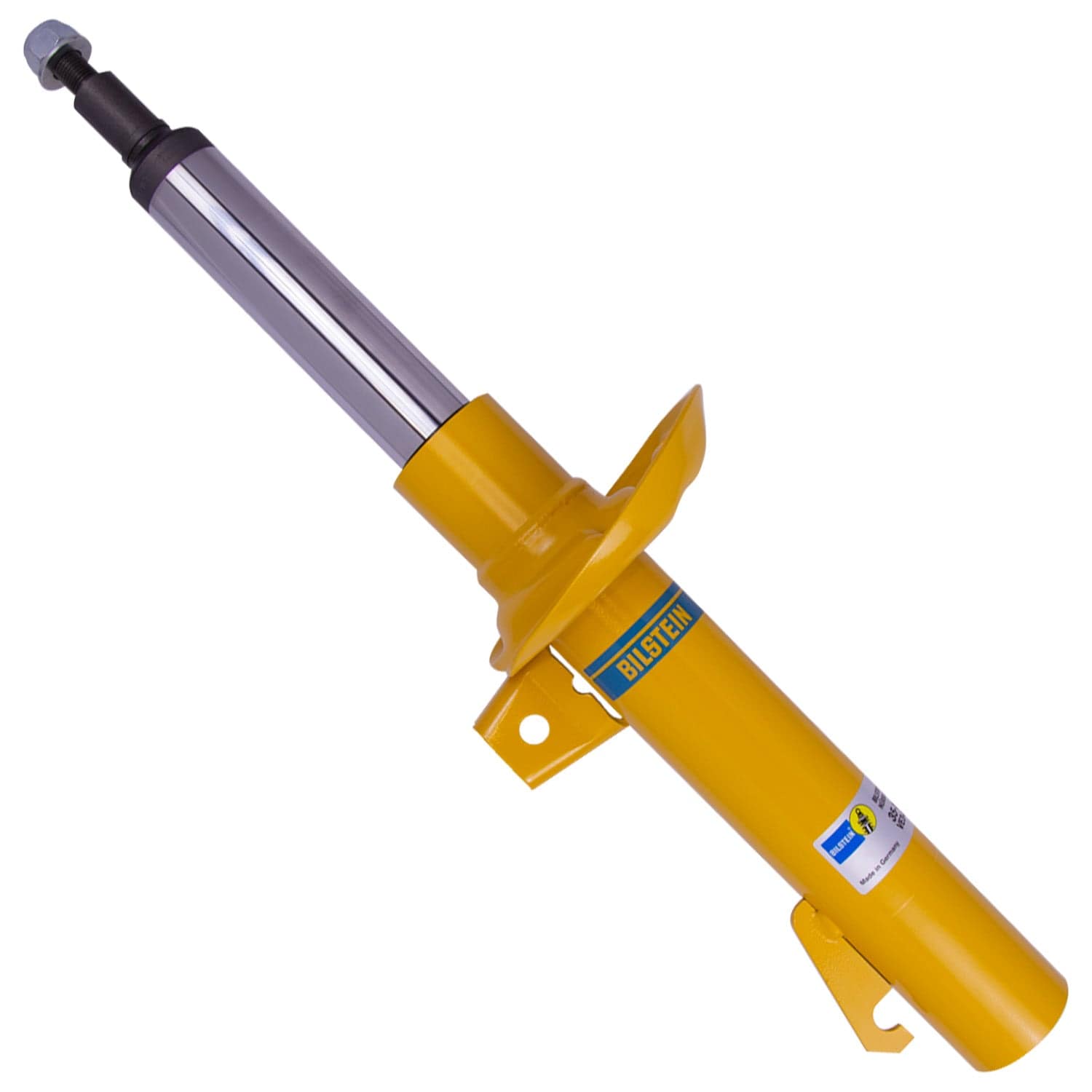 Bilstein B12 (Pro-Kit) Front and Rear Suspension Kit for 2015-2018 Audi Q3 Quattro 46-258106
