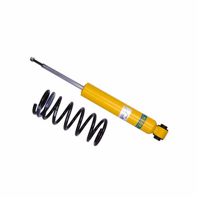Bilstein B12 (Pro-Kit) Front and Rear Suspension Kit for 2015-2018 Volvo S60 46-259264