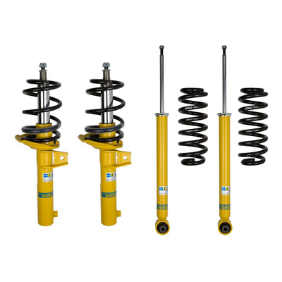 Bilstein B12 (Pro-Kit) Suspension Kit for 2015-2020 Audi S3 46-261212