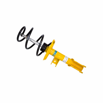 Bilstein B12 (Pro-Kit) Front and Rear Suspension Kit for 2015-2020 Mercedes-Benz GLA250 46-254610