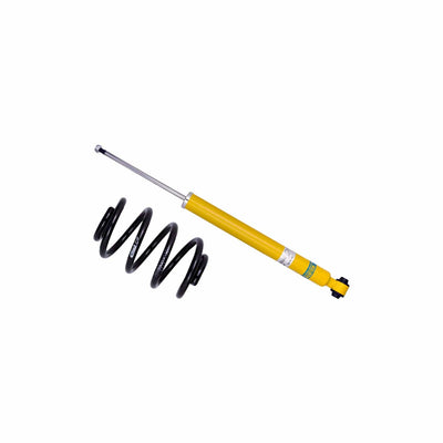 Bilstein B12 (Pro-Kit) Front and Rear Suspension Kit for 2015-2020 Mercedes-Benz GLA250 46-254610