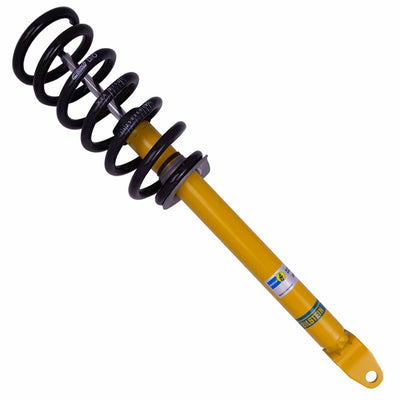 Bilstein B12 (Pro-Kit) Front and Rear Suspension Kit for 2015-2021 Mercedes-Benz C300 46-266347