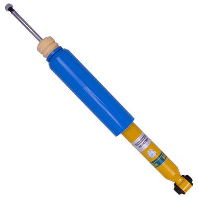 Bilstein B12 (Pro-Kit) Front and Rear Suspension Kit for 2015-2021 Mercedes-Benz C300 46-266347