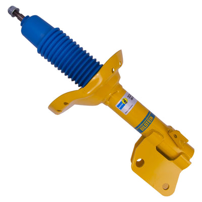 Bilstein B12 (Pro-Kit) Front and Rear Suspension Kit for 2015-2021 Subaru WRX STI 46-264305
