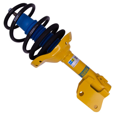 Bilstein B12 (Pro-Kit) Front and Rear Suspension Kit for 2015-2021 Subaru WRX STI 46-264305
