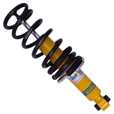 Bilstein B12 (Pro-Kit) Front and Rear Suspension Kit for 2015-2021 Subaru WRX STI 46-264305