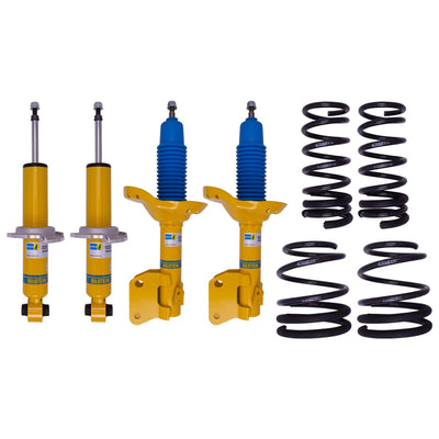 Bilstein B12 (Pro-Kit) Suspension Kit for 2015-2021 Subaru WRX STI 46-264305