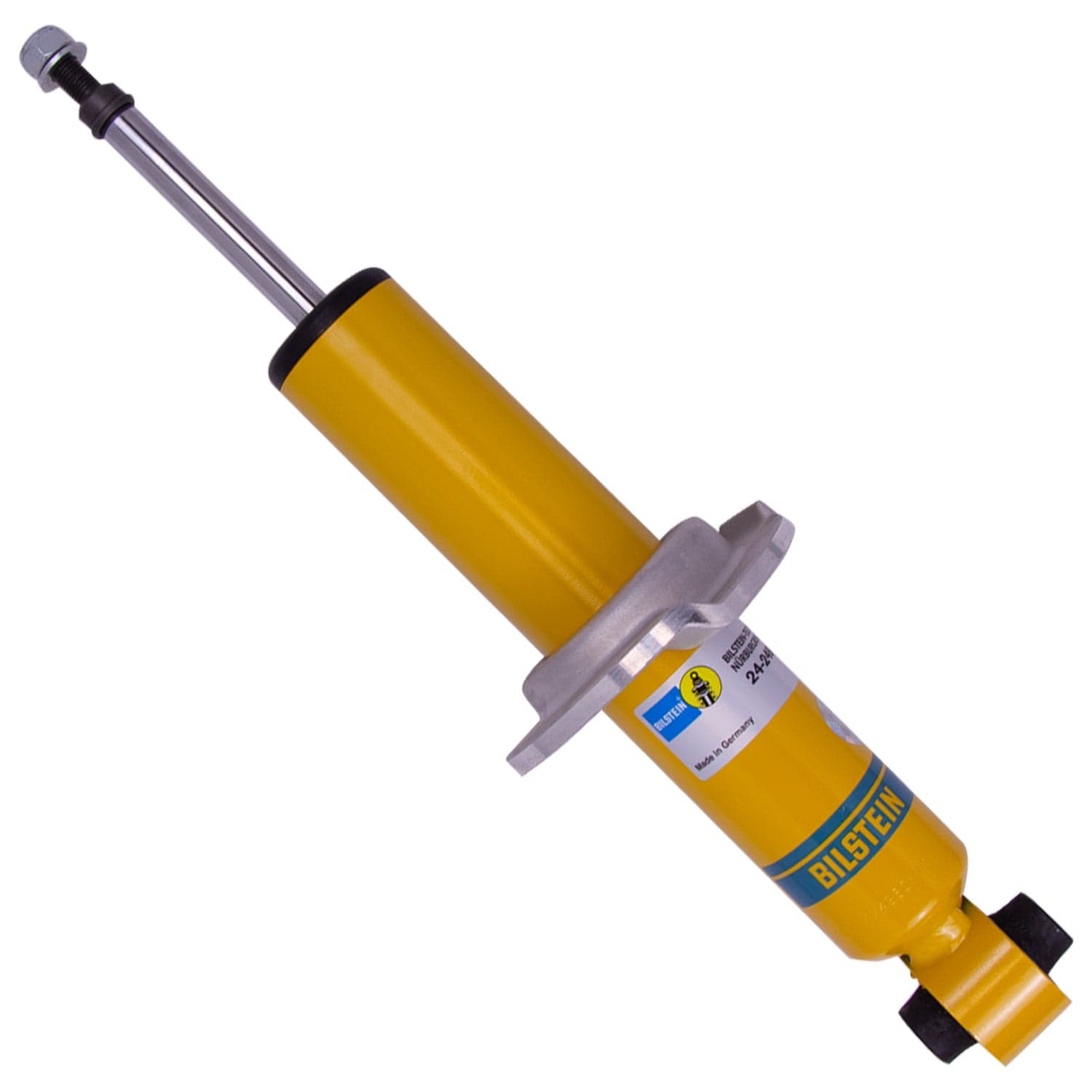 Bilstein B12 (Pro-Kit) Front and Rear Suspension Kit for 2015-2021 Subaru WRX STI 46-264305