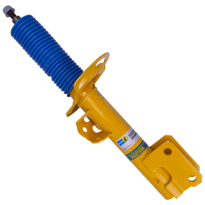 Bilstein B12 (Pro-Kit) Front and Rear Suspension Kit for 2015-2022 Ford Mustang 46-281760