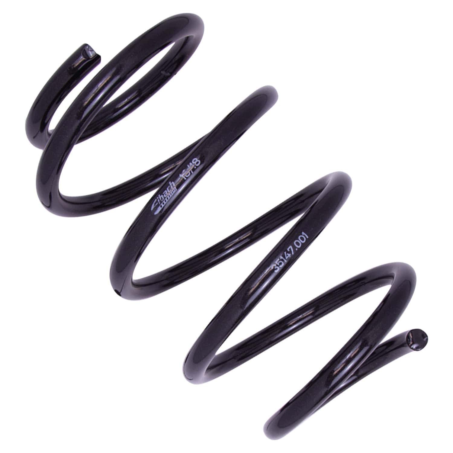 Bilstein B12 (Pro-Kit) Front and Rear Suspension Kit for 2015-2022 Ford Mustang 46-281760