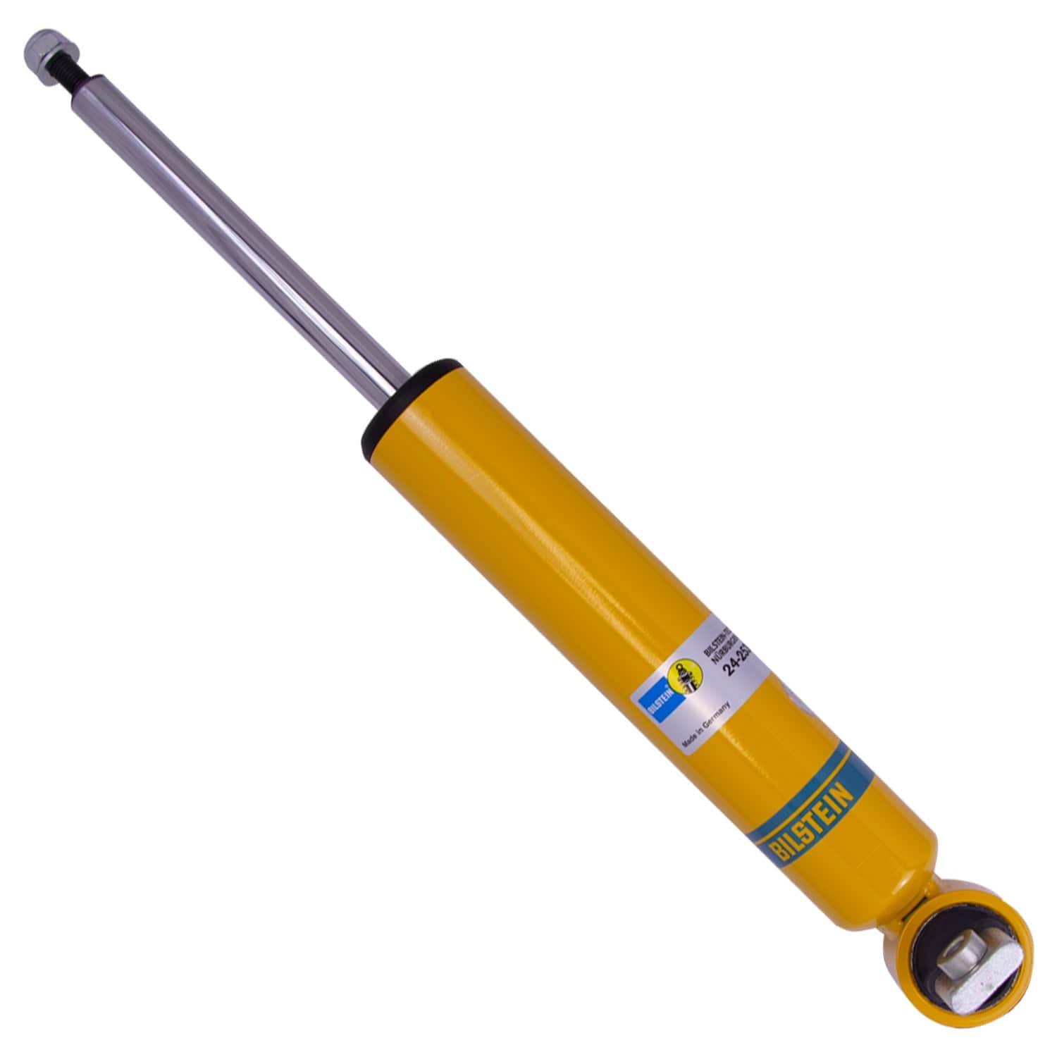 Bilstein B12 (Pro-Kit) Front and Rear Suspension Kit for 2015-2022 Ford Mustang 46-281760