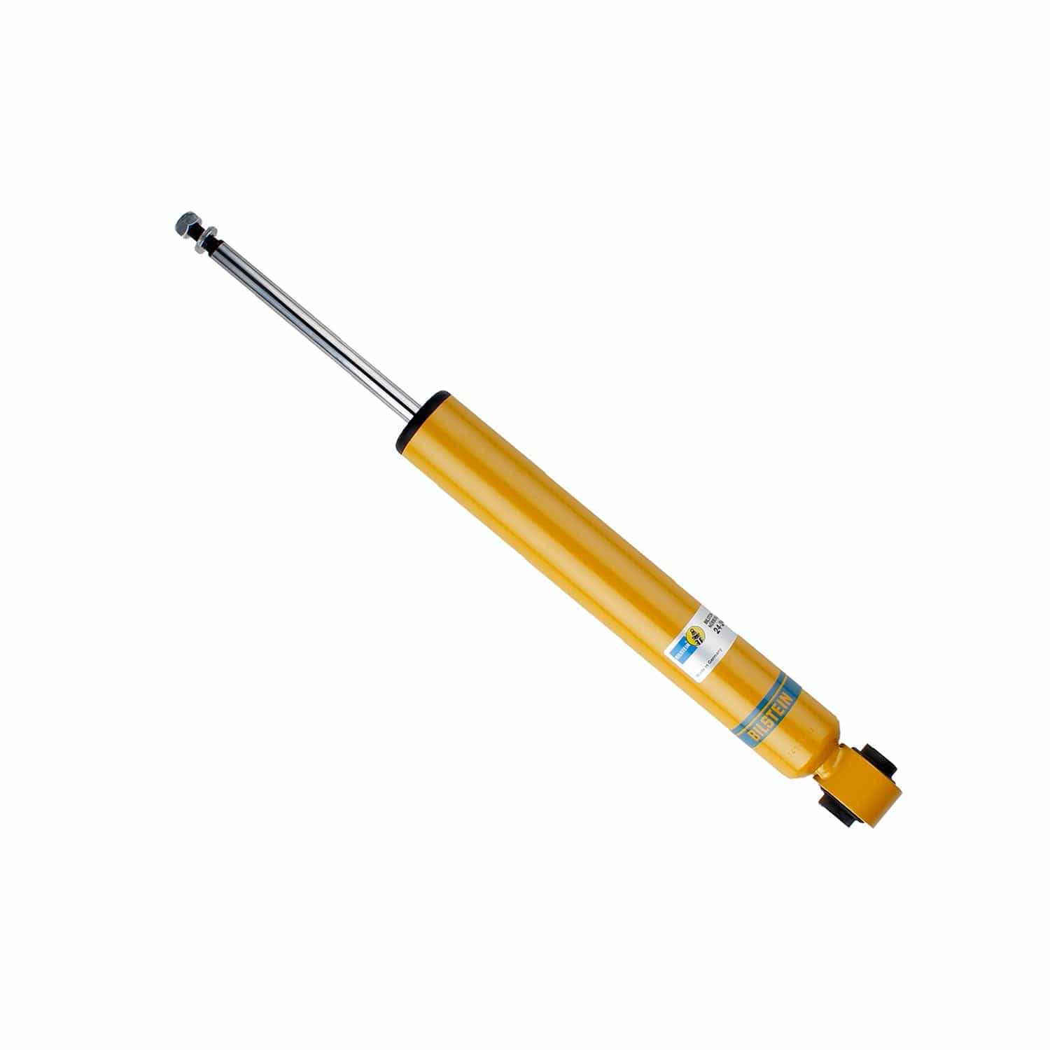 Bilstein B12 (Pro-Kit) Front and Rear Suspension Kit for 2015-2024 Mini Cooper 46-257482