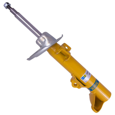 Bilstein B12 (Pro-Kit) Front and Rear Suspension Kit for 2016 Mercedes-Benz SLK300 46-257833