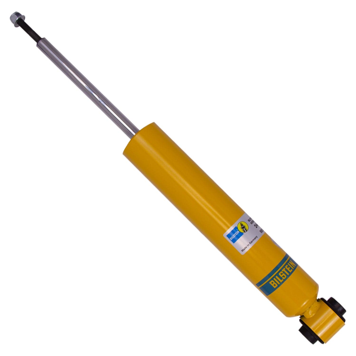 Bilstein B12 (Pro-Kit) Front and Rear Suspension Kit for 2016 Volvo V60 46-259295