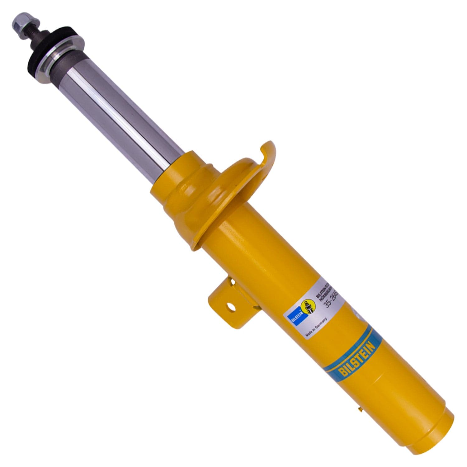 Bilstein B12 (Pro-Kit) Front and Rear Suspension Kit for 2017-2018 BMW 330i xDrive 46-276193