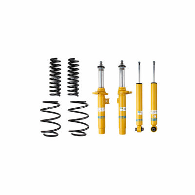 Bilstein B12 (Pro-Kit) Suspension Kit for 2017-2020 BMW 230i 46-223609