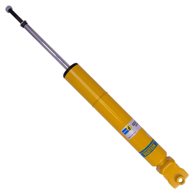 Bilstein B12 (Pro-Kit) Front and Rear Suspension Kit for 2017-2020 Fiat 124 Spider 46-278692