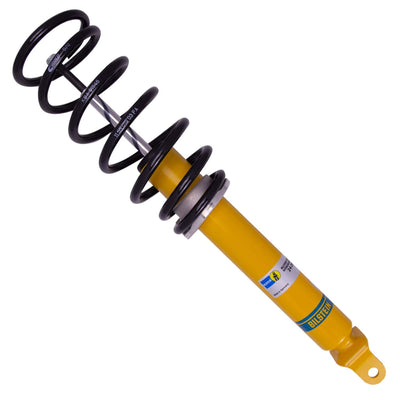 Bilstein B12 (Pro-Kit) Front and Rear Suspension Kit for 2017-2020 Fiat 124 Spider 46-278692