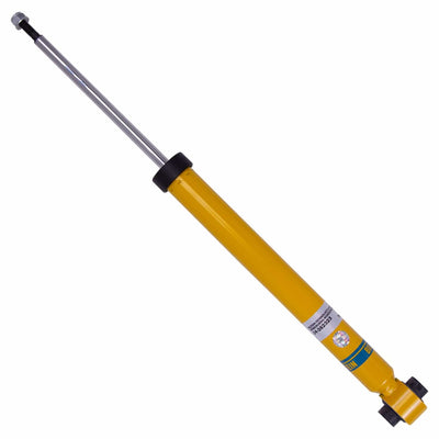 Bilstein B12 (Pro-Kit) Front and Rear Suspension Kit for 2017-2021 Audi A4 Quattro 46-275349