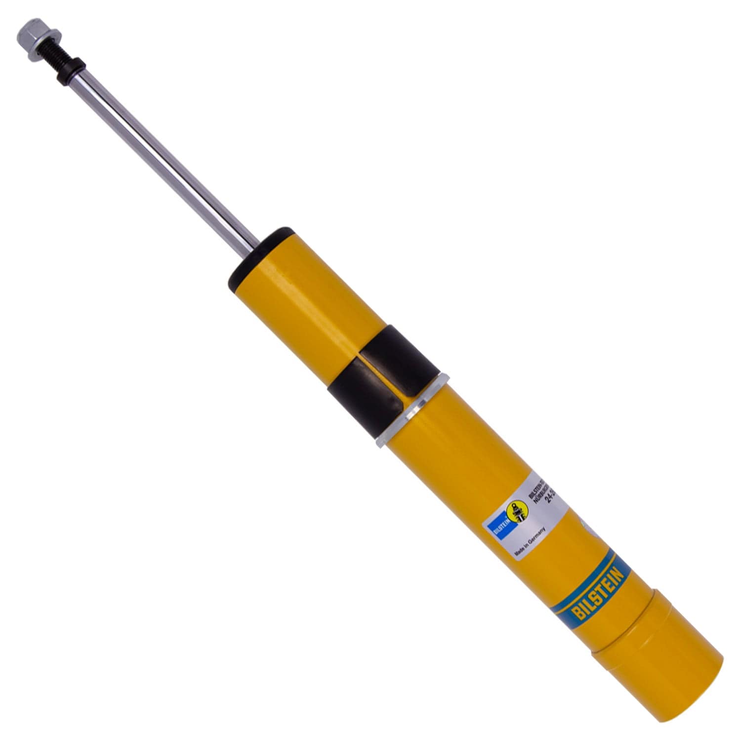 Bilstein B12 (Pro-Kit) Front and Rear Suspension Kit for 2017-2021 Audi A4 Quattro 46-275349