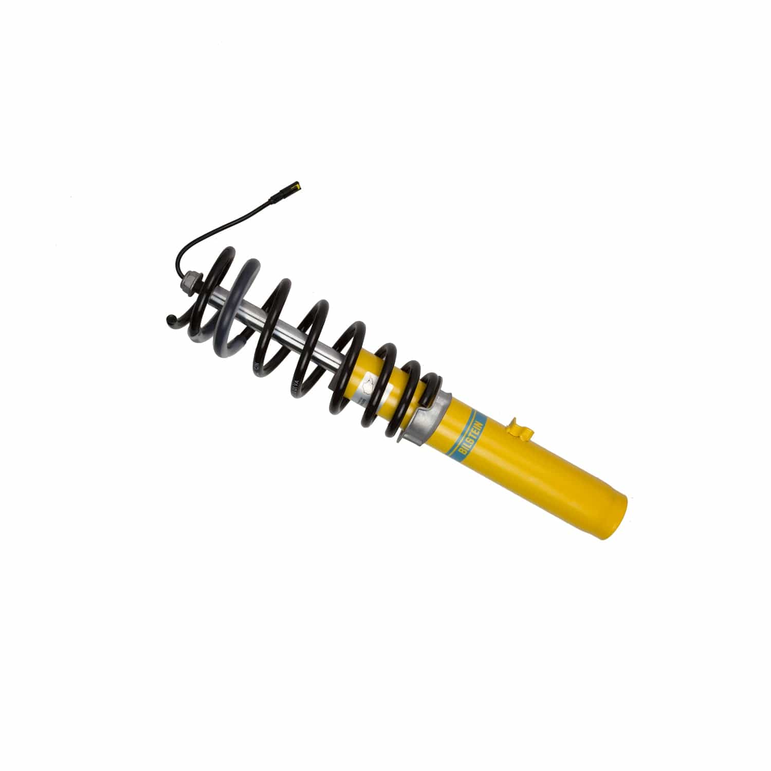 Bilstein B12 (Pro-Kit) Front and Rear Suspension Kit for 2017-2024 Porsche 718 Boxster 46-258939