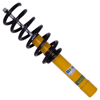 Bilstein B12 (Pro-Kit) Front and Rear Suspension Kit for 2018-2021 Audi A5 Quattro 46-275349