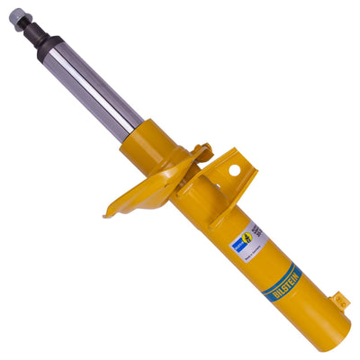 Bilstein B12 (Pro-Kit) Front and Rear Suspension Kit for 2018-2021 Volkswagen Tiguan 46-276001