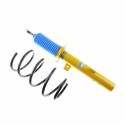 Bilstein B12 (Pro-Kit) Suspension Kit (25mm Rear Lowered) for 2011-2013 BMW 335is (E92/E93) 46-180650