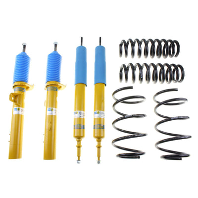 Bilstein B12 (Pro-Kit) Suspension Kit (25mm Rear Lowered) for 2011-2013 BMW 335is (E92/E93) 46-180650
