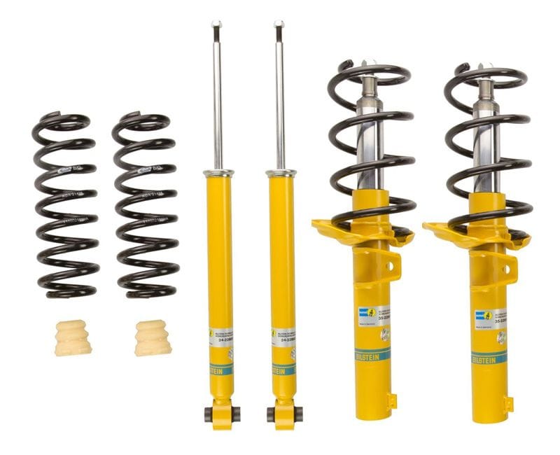 Bilstein B12 (Pro-Kit) Suspension Kit for 2000-2006 Audi TT 46-189592