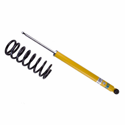 Bilstein B12 (Pro-Kit) Suspension Kit for 2007-2009 Mazda 3 46-190321