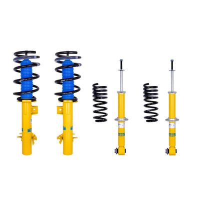 Bilstein B12 (Pro-Kit) Suspension Kit for 2011-2016 Mini Cooper Countryman (R60) 46-247216